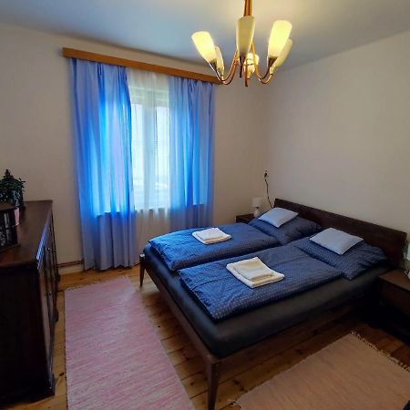 Banská Štiavnica Babka Houseヴィラ エクステリア 写真