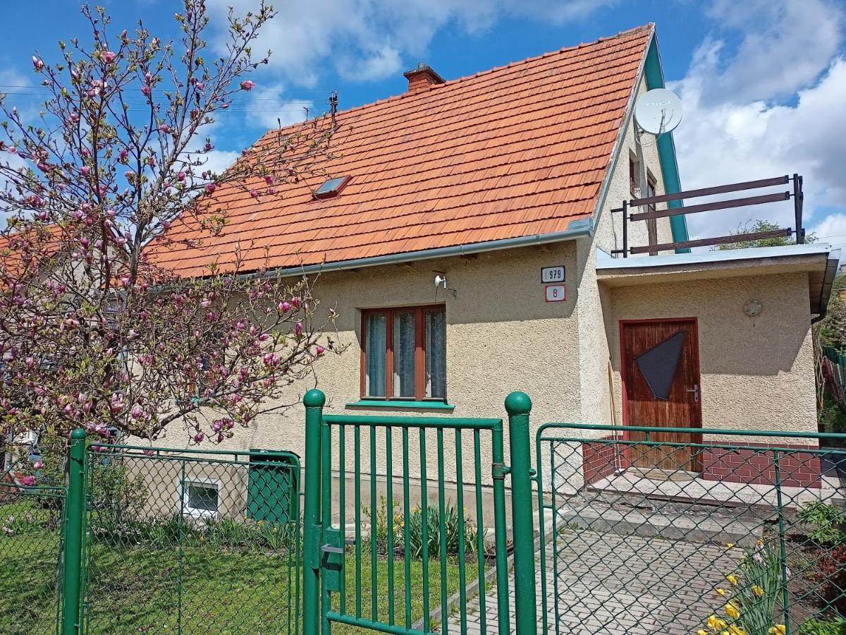 Banská Štiavnica Babka Houseヴィラ エクステリア 写真