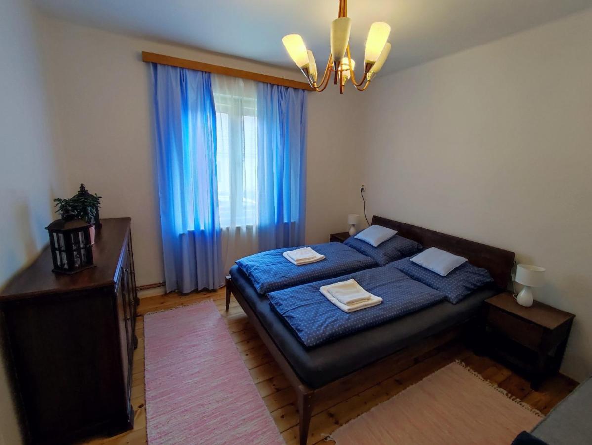 Banská Štiavnica Babka Houseヴィラ エクステリア 写真