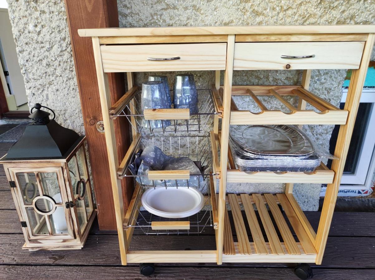 Banská Štiavnica Babka Houseヴィラ エクステリア 写真