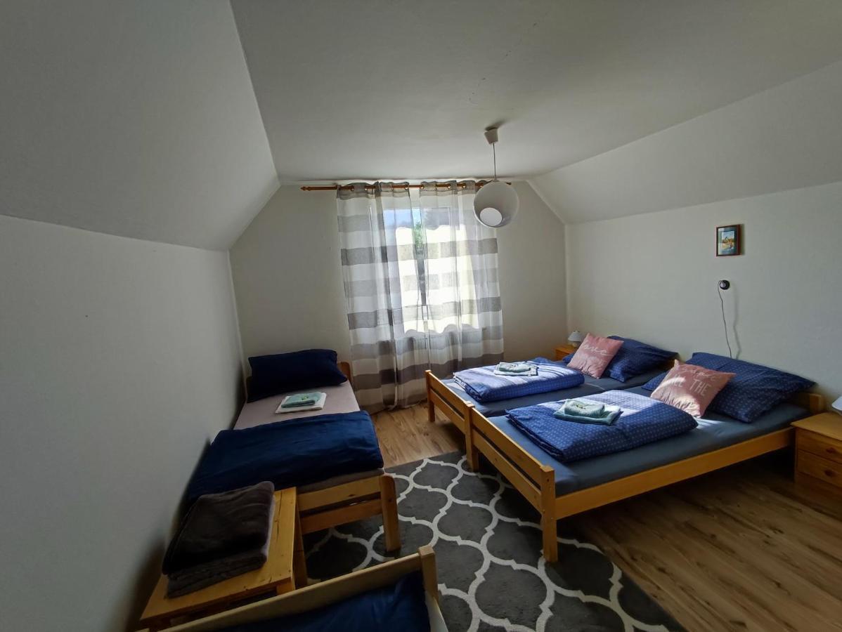 Banská Štiavnica Babka Houseヴィラ エクステリア 写真